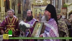 Митрополит Сыктывкарский и Коми-Зырянский Филипп отметил 14-летие архиерейской хиротонии