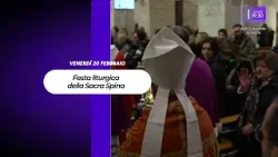 Promo - Festa Liturgica della Sacra Spina 2026
