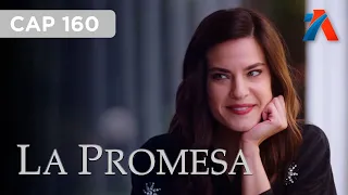 LA PROMESA - Avance lunes 24/08/2026