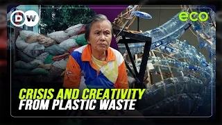 How the Philippines lost its plastic-free system — and is rebuilding it | ECO Asia