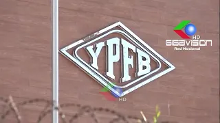 Minister Blanco: "Even if Batman or Superman comes, YPFB will not solve anything because of its d...