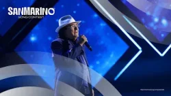 Al Bano ospite live - San Marino Song Contest