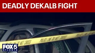 Man killed in DeKalb Thursday night identified | FOX 5 News