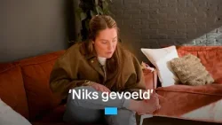 Mara verloor drie tenen door elektrische sokken | RTL Nieuws