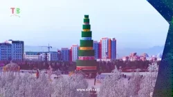 Эй Худованди замину осмон!……