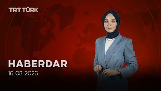 Mekke Ortak Savunma Anlaşması, Avrupa Gündemi | Haberdar - 16.08.2026