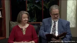 Nite Line February 24, 2026