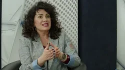 OSVRT 18.02.2026. BARBARA MARKOVIĆ