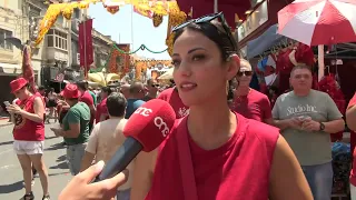 GĦAJTA WAĦDA “VIVA SAN GEJTANU”