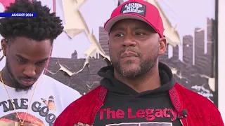 Anti-violence advocate sentenced to 51 years in prison for 2024 revenge murder
