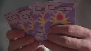Chicago inventor launches new card game 'Rupture'