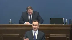 ნამდვილი ამბები - 08.04.2026 ნამდვილი ამბები - 08.04.2026