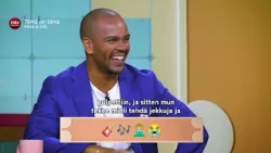 Mikä on tämä? Ylen Aamu vs Maikkarin ilta | Tämä on tämä