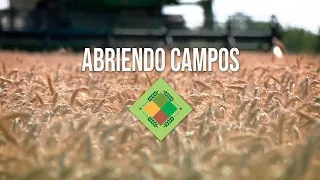 Abriendo Campos - 9 de julio de 2026 - 1ª Parte