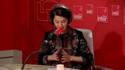 Infinie tristesse - Le billet de Sophia Aram