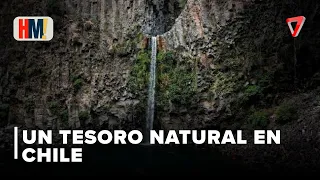 🌿HIDDEN PARADISE | Discover the biodiversity of Siete Tazas in Chile