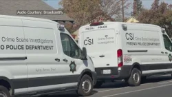 ICE agent shot by 72-year-old after early morning assault in Fresno, police say