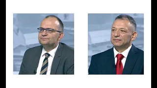 Мартин Димитров и Димитър Гърдев "Още от деня" - 24.09.2026