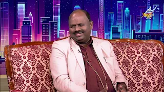 God is Good / Karthar Nallavar | Bishop Dr. B. Mohandoss | Ep. 193