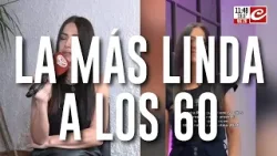 La Miss Buenos Aires reveló sus secretos en Crónica: "Dicen que ayuda no tener..."