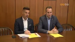 Az országgyűlési választás előtti utolsó városi közgyűlést tartották csütörtökön