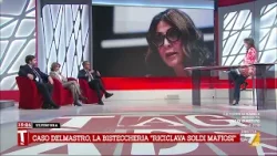 Caso Santanchè, Scurria: “Come Delmastro, giusto che anche la ministra faccia un passo ... Caso Santanchè, Scurria: “Come Delmastro, giusto che anche la ministra faccia un passo ...