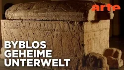Geheimnisvolles Byblos - Antike Weltstadt im Libanon | Doku HD Reupload | ARTE Geheimnisvolles Byblos - Antike Weltstadt im Libanon | Doku HD Reupload | ARTE