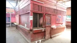 Puntarenas Entrega Especial: Denuncian estado del mercado, estadio y balneario Puntarenas Entrega Especial: Denuncian estado del mercado, estadio y balneario