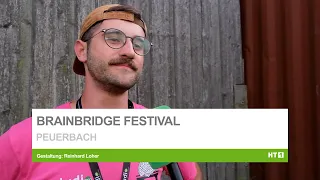 Brainbridge Festival in Peuerbach