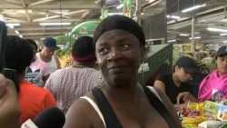 Comerciantes alertan alza en precios Comerciantes alertan alza en precios