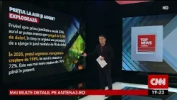 Prețul aurului si argintului explodează