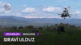 Sıravi Ulduz - 28.06.2026