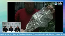 DESPIERTA JEREZ T02xP089 - JUEVES 19/03/2026