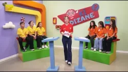 Zarok TV - Kî Dizane  - ( Beş: 25)