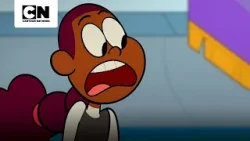 A TRIPULAÇÃO DO CALYPSO CORRE PERIGO | BIG BLUE: O GRANDE OCEANO | CARTOON NETWORK A TRIPULAÇÃO DO CALYPSO CORRE PERIGO | BIG BLUE: O GRANDE OCEANO | CARTOON NETWORK