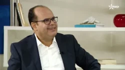 Asilah Dialogues: Guest Hatim El-Battioui, Secretary General of the Asilah Forum Foundation