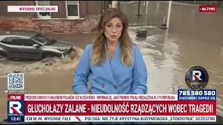 Informacje Telewizja Republika 17.08.2026 godz. 13:30