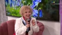 Lilia Solomei – MOMENT EMOȚIONANT + interviu despre viață și muzică | 18 martie 2026 Lilia Solomei – MOMENT EMOȚIONANT + interviu despre viață și muzică | 18 martie 2026