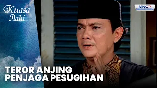 Teror Anjing Penjaga Pesugihan | PESUGIHAN PAMENGKANG JAGAT | KUASA ILAHI