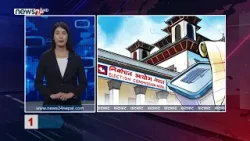 MORNING NEWS FATAFAT - NEWS24 TV