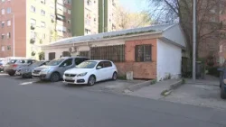 Violenta reyerta entre familias en una vivienda okupada de Alcalá de Henares