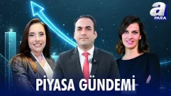 ABD Merkez Bankası Savaşın Gölgesinde Ne Karar Verecek? | A Para ABD Merkez Bankası Savaşın Gölgesinde Ne Karar Verecek? | A Para
