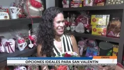 Crespo - Maxikiosco Filipo Arreglos ideales para regalar en San Valentin