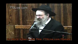 Horav Braun 5786 Chaf Ches Sivan 5786