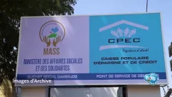 La fabrique d’un État : FILETS SOCIAUX