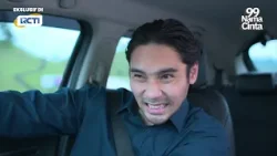 EXTENDED 99 NAMA CINTA EPS 33 | ARGA DAN TALIA KECELAKAAN | 99 NAMA CINTA