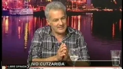 Libre Opinión - 6 de Noviembre de 2018