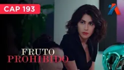 FRUTO PROHIBIDO  -  Avance miércoles 25/02/2026