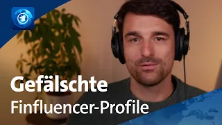 Betrug mit Fake-Profilen: Thomas von Finanzfluss verklagt Meta