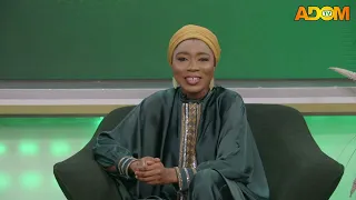 RAAYUWA on Adom TV (13-09-26)